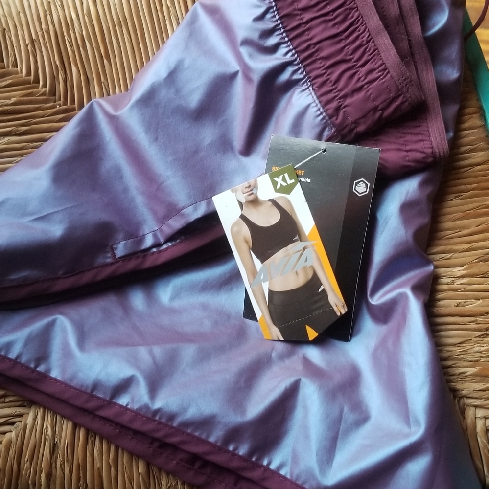 Avian Shine Shorts XL